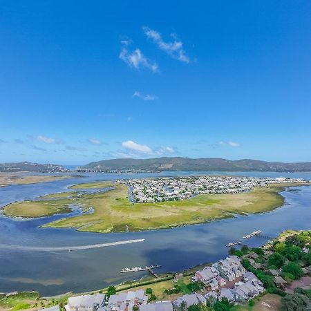 Lagoon View Accommodation Knysna Exterior photo