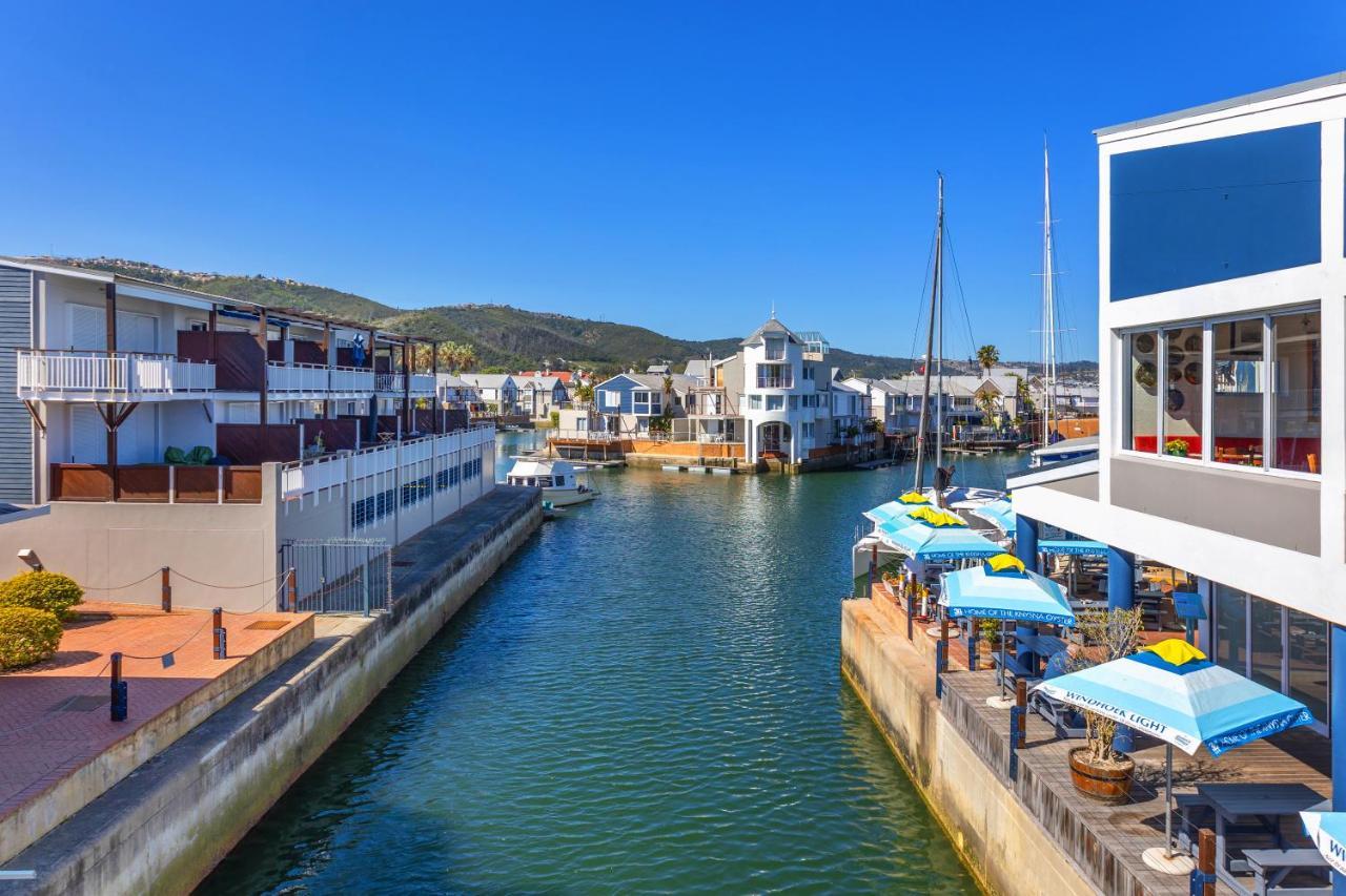 Lagoon View Accommodation Knysna Exterior photo