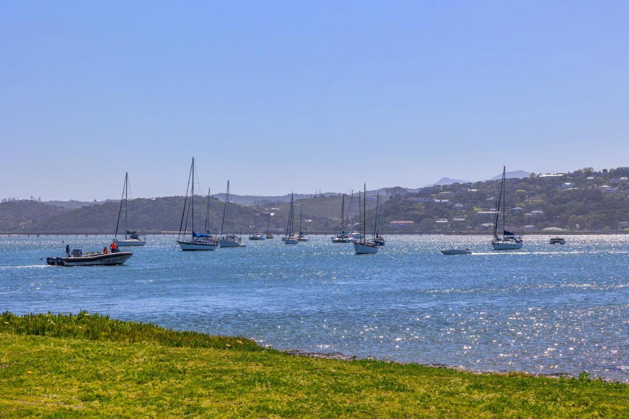 Lagoon View Accommodation Knysna Exterior photo