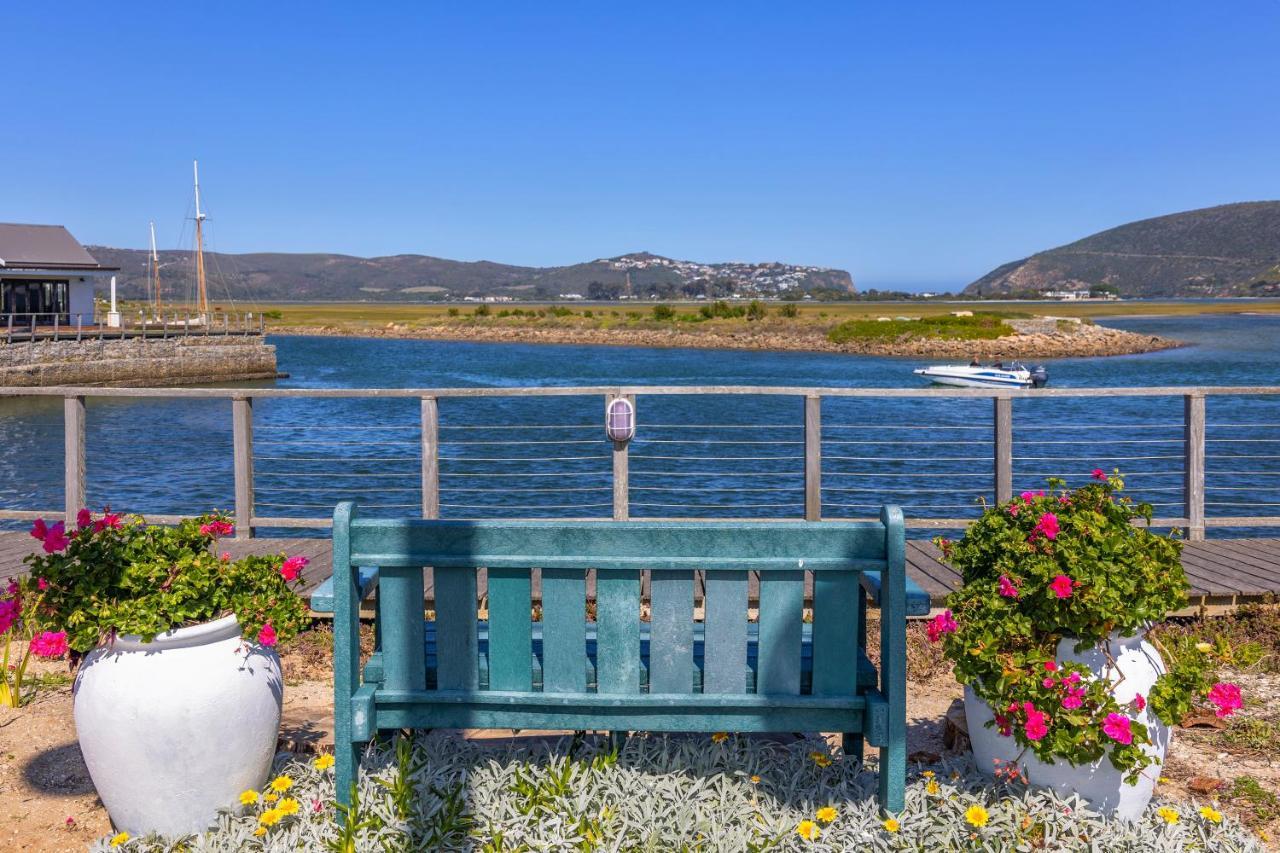 Lagoon View Accommodation Knysna Exterior photo