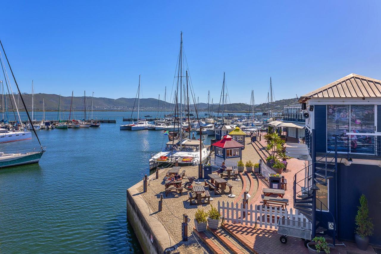 Lagoon View Accommodation Knysna Exterior photo