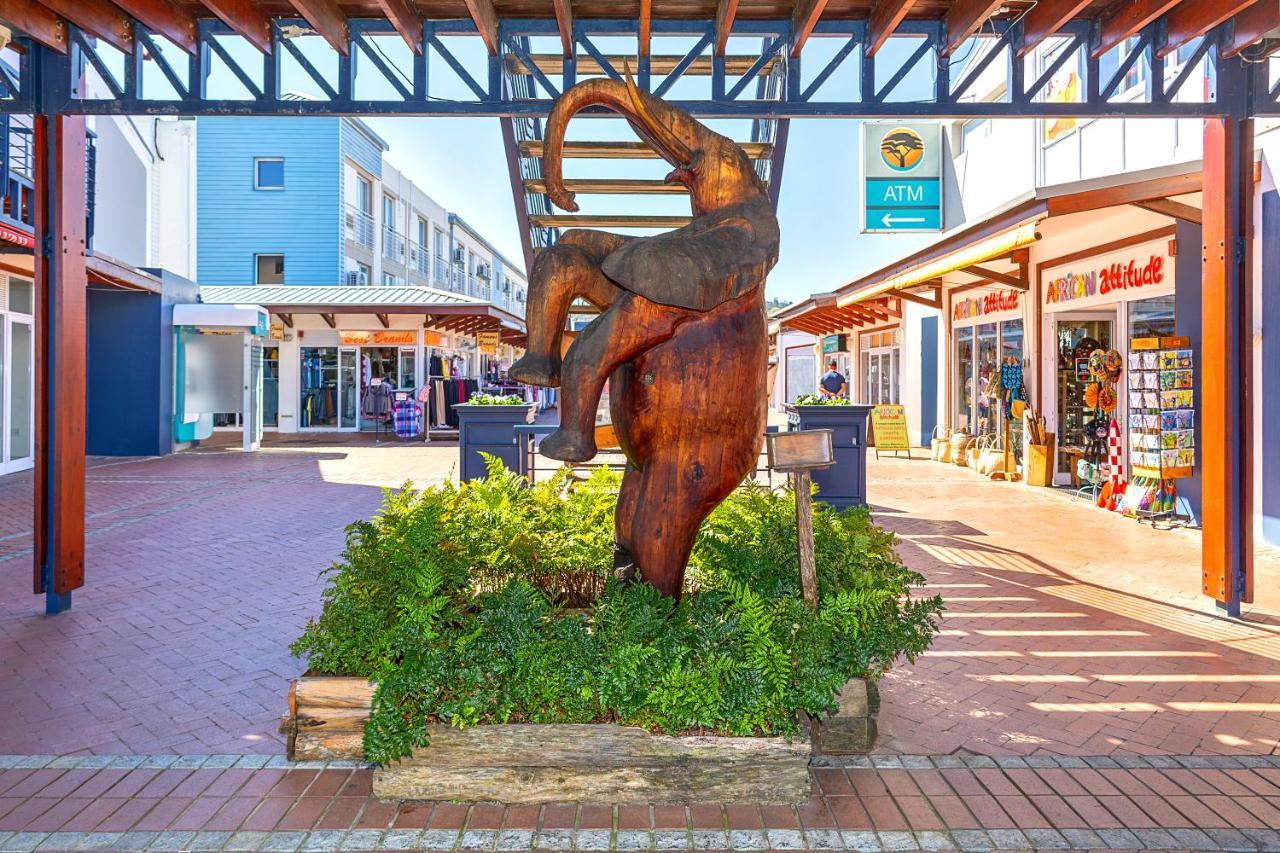 Lagoon View Accommodation Knysna Exterior photo