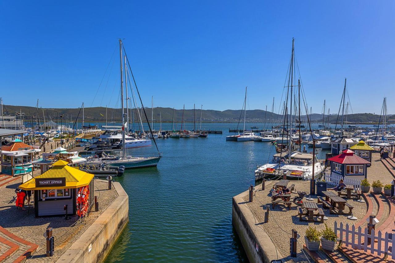 Lagoon View Accommodation Knysna Exterior photo